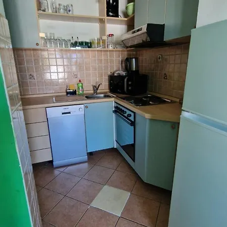 Rab Apartman *