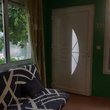 Apartman Rab *