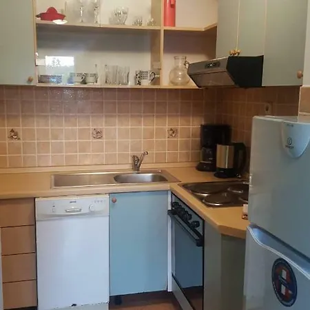 Apartman Rab