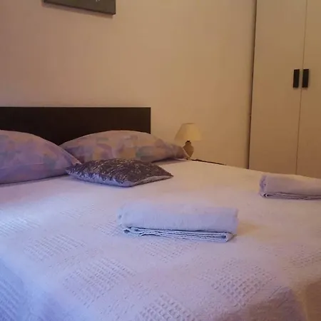 Apartman Rab *