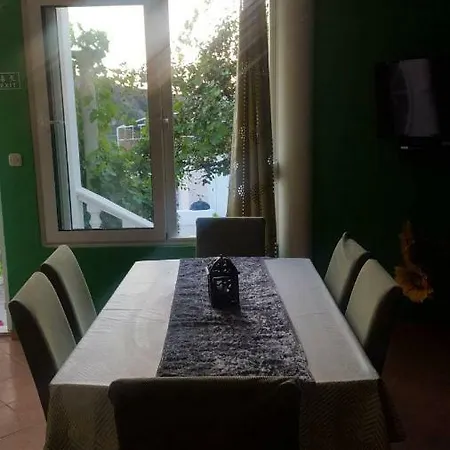 Rab Supetarska Draga