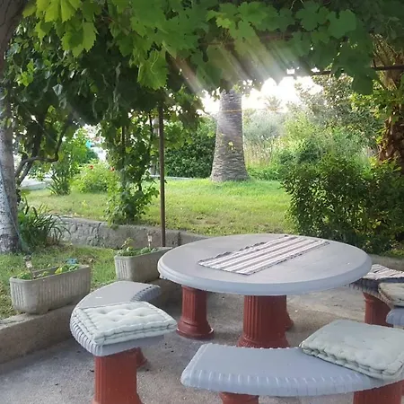 Rab Apartman