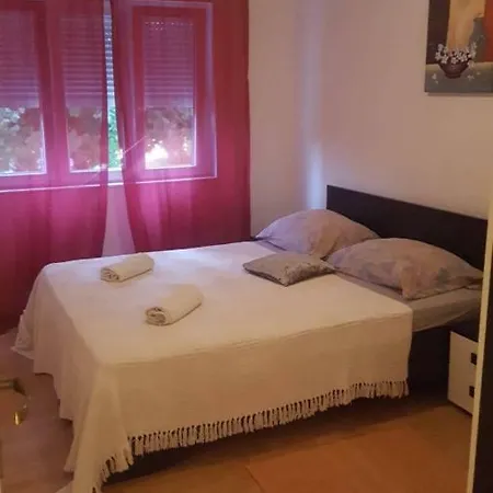 Apartment Rab